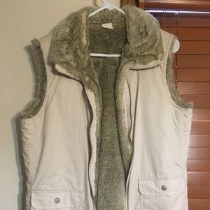 Old Navy Vest
